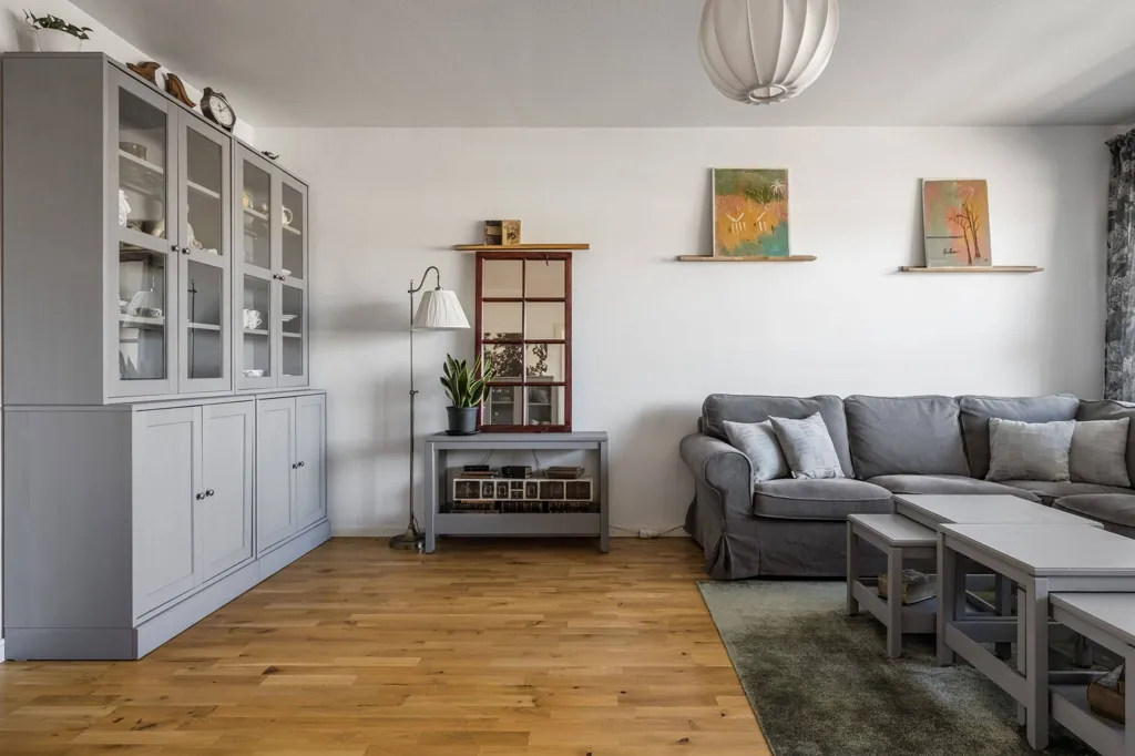 Appartement 3 pièces à Örebro kommun