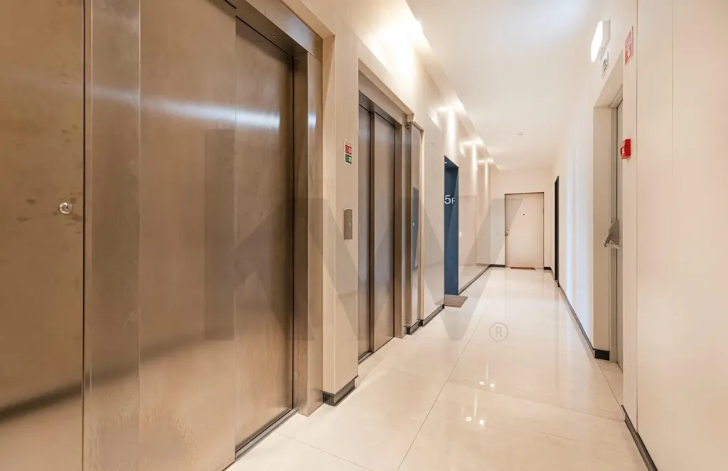 2 magamistoaga korter asukohas Lisbon