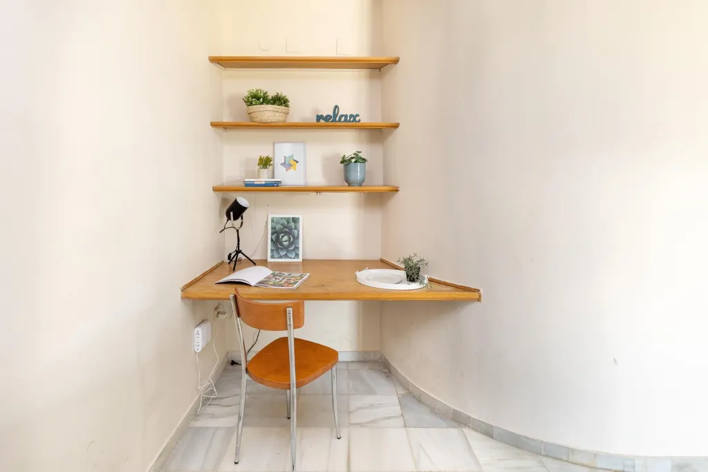 Studio - Detached House with Private Pool in Granada
