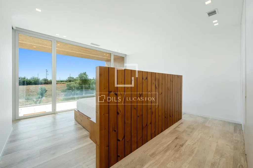 Magamistoad - Modern House with Pool in Reus
