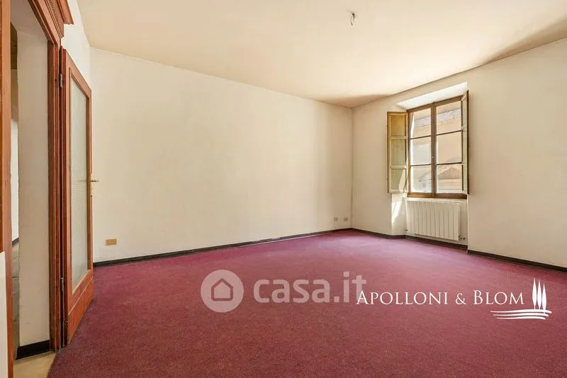Chambres - Panoramic Apartment in Historic Montepulciano