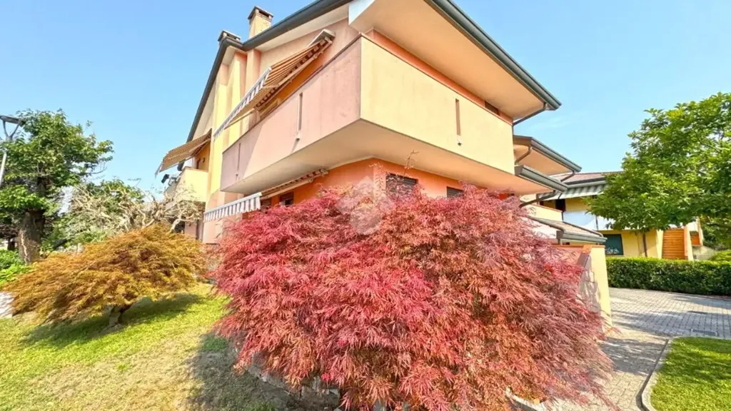 Extérieur - Bifamiliare Villa with Private Garden in Marsango