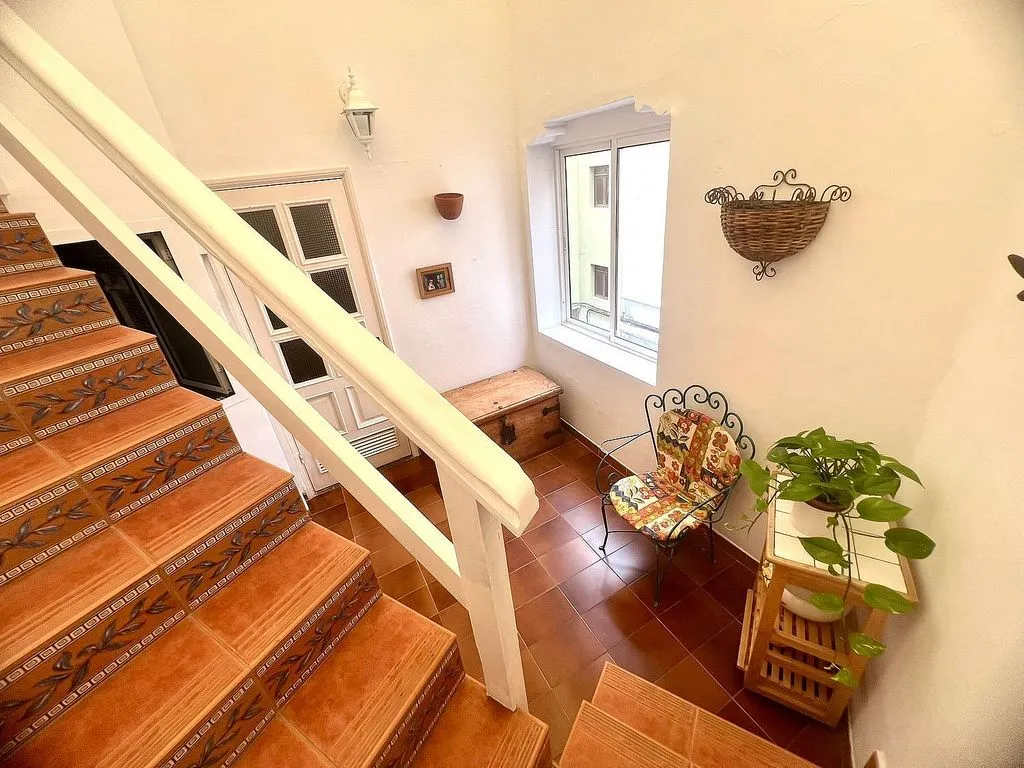 Pièces - Duplex Penthouse with Terrace in Las Palmas