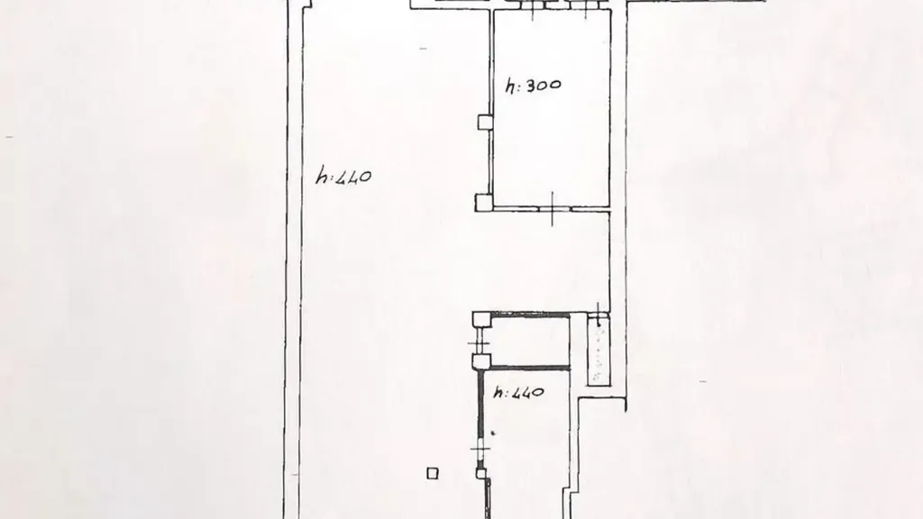 Plaan - Commercial Space with High Visibility in Avezzano