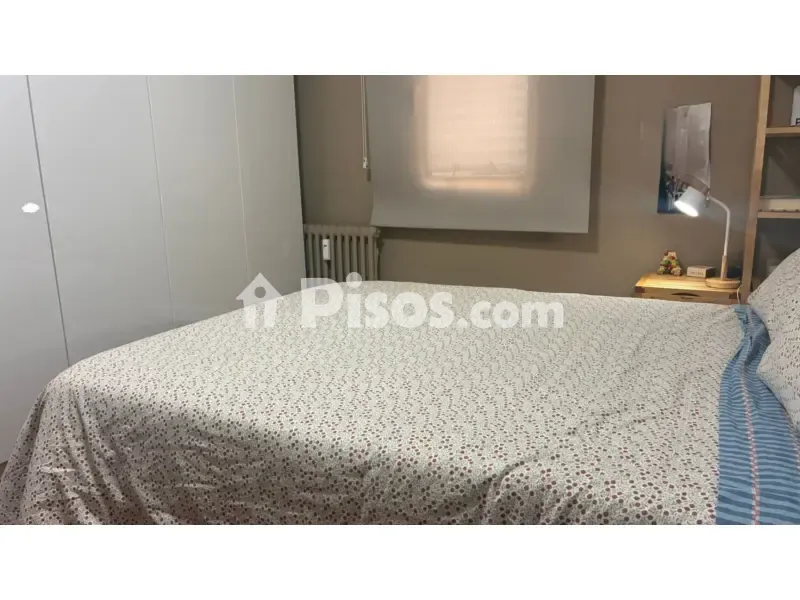 Chambres - Apartment with Balcony in Xalets-Humbert Torres