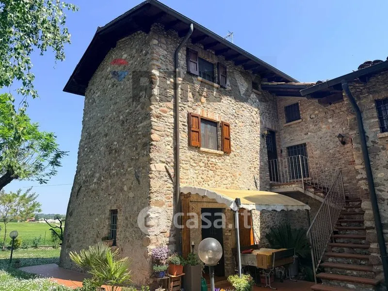 Esterno - Convent-Style Apartment with Terrace in Montaldo