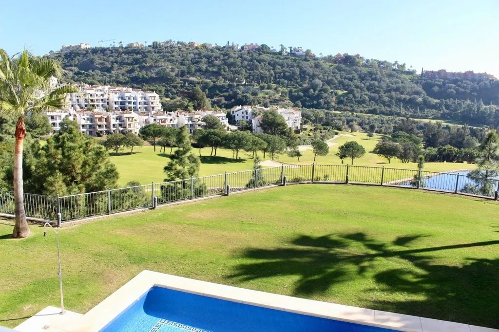 Giardino - Luxury Villa with Sea View in Benahavís