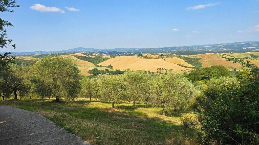 Aed - Exclusive Country House with Pool in Allerona