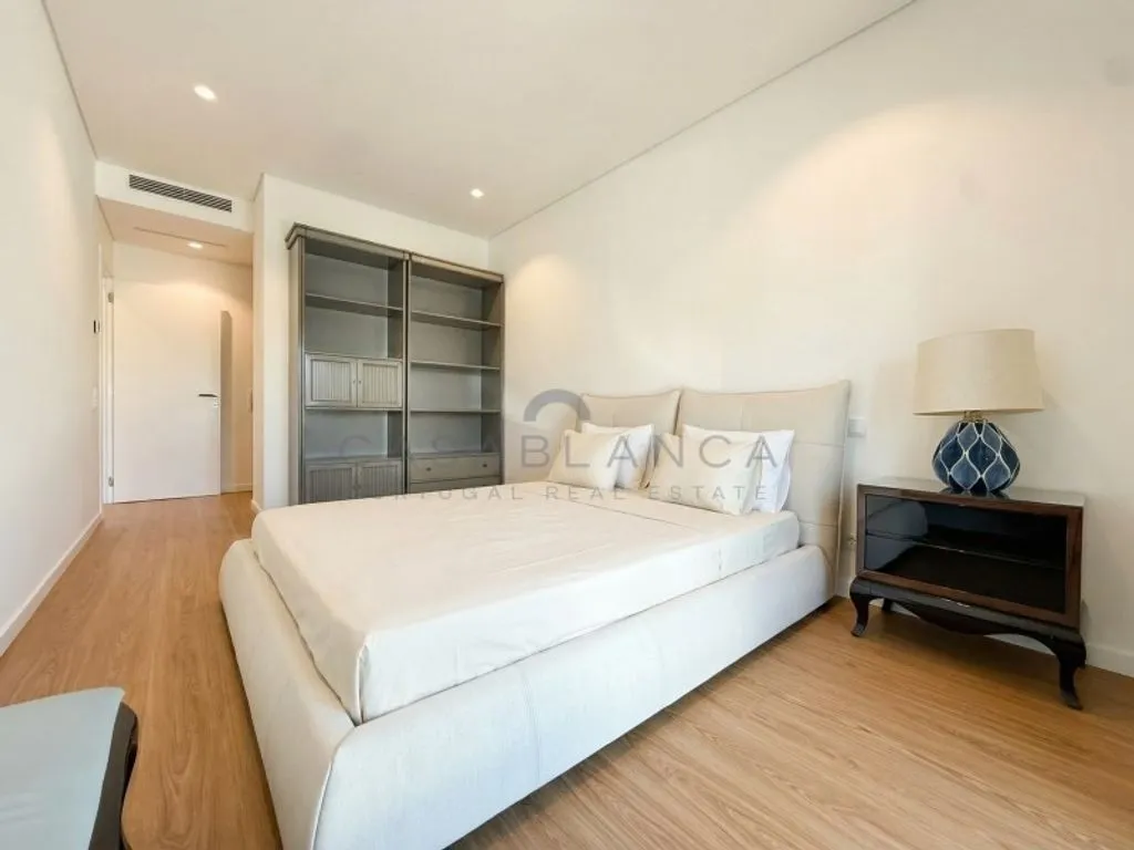 Magamistoad - Luxury 2-Bedroom Apartment in Cascais Centre