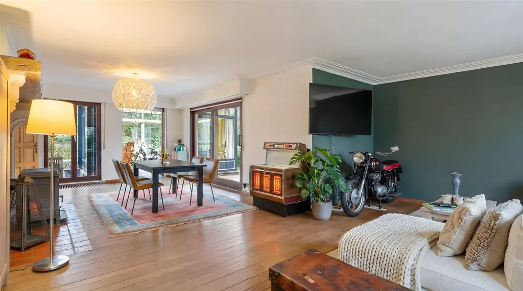 5-bedroom house in Brasschaat