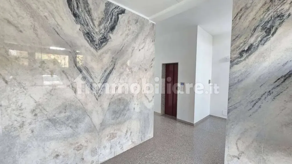 Esik - Apartment with Terrace in Perugia