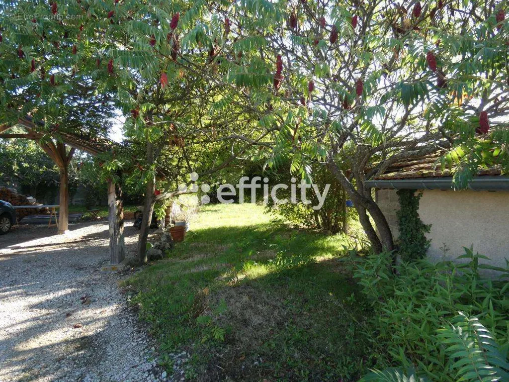 Aed - Character House with Pool in Gannat
