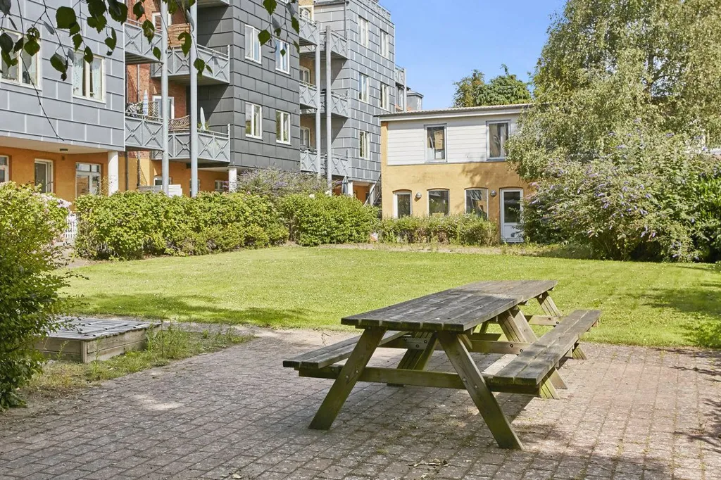 5-toaline korter asukohas Horsens
