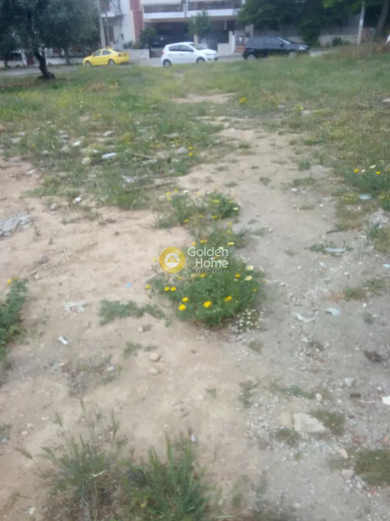 Aed - Buildable Plot with Sea View in Nea Charami