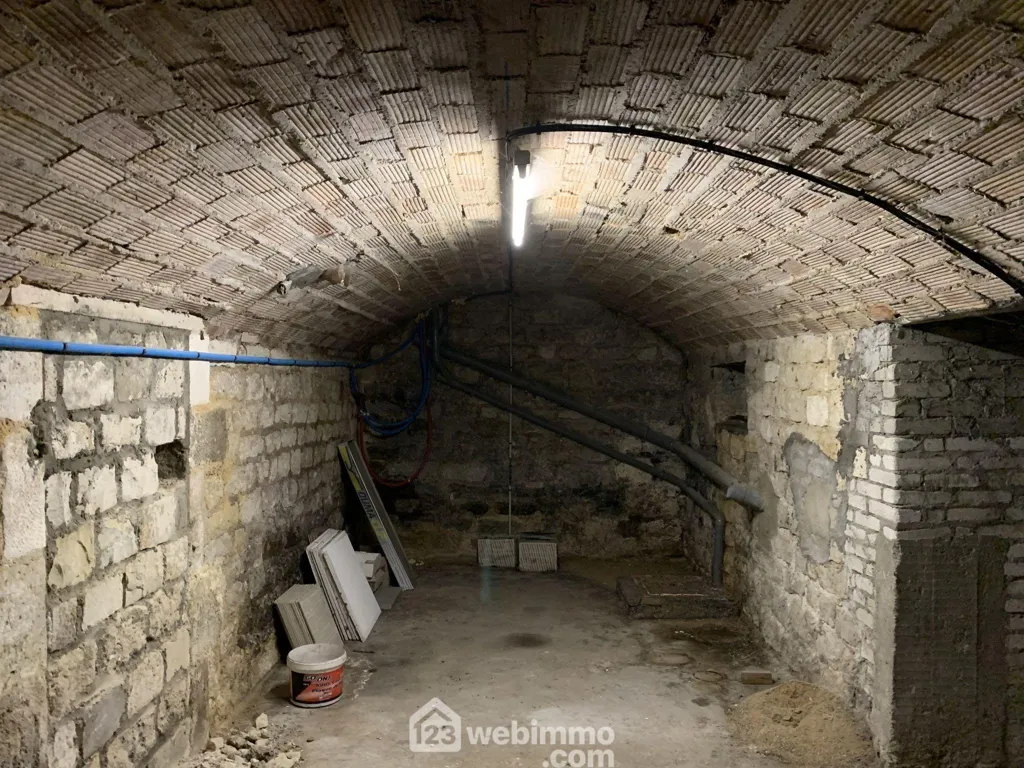 cellar