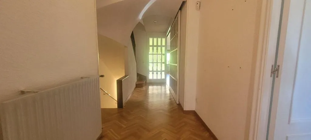 Entrée - Luxury Semidetached House with Pool in Majadahonda