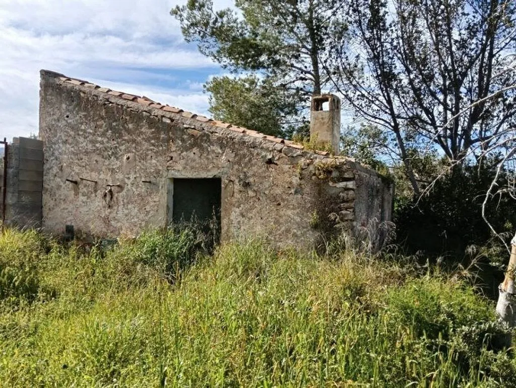 facade