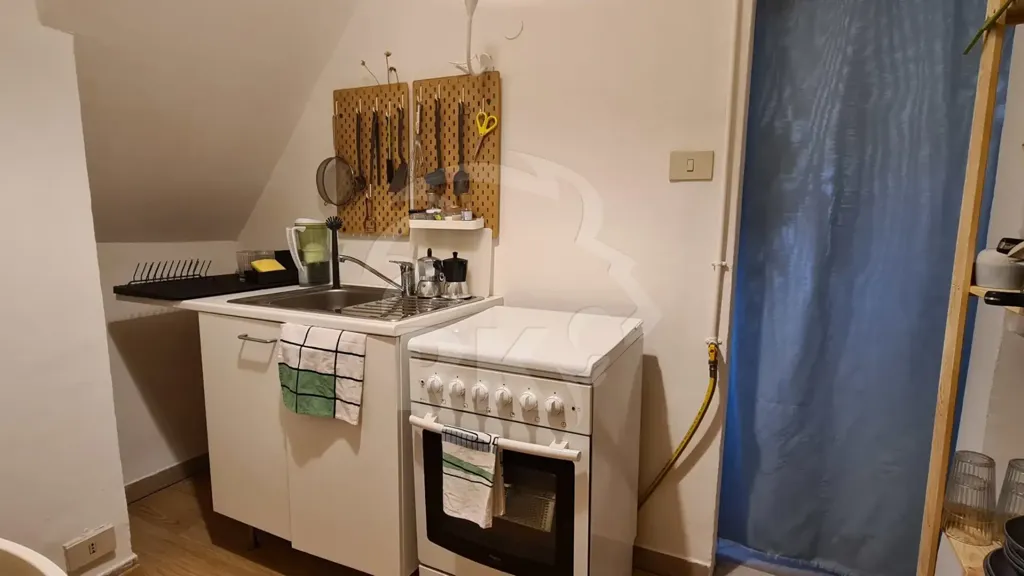 Cuisine - Armed Bilocale in Bologna's Quadrilatero