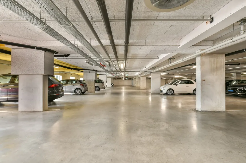 garage