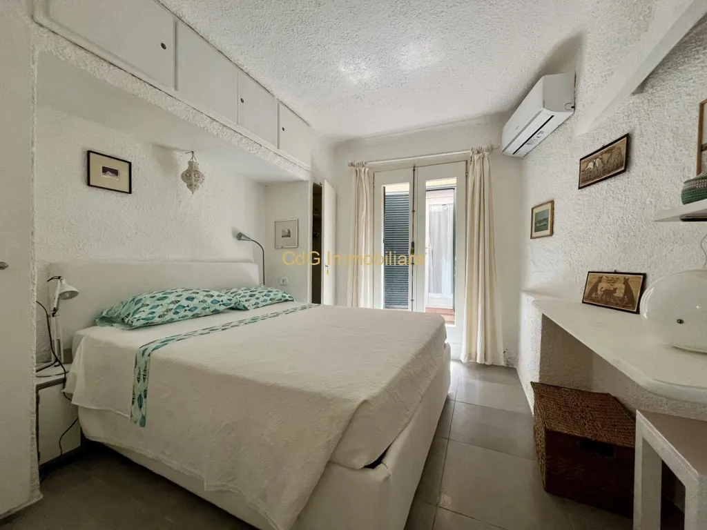 Magamistoad - Quadrilocale with Sea View in Porto Rotondo