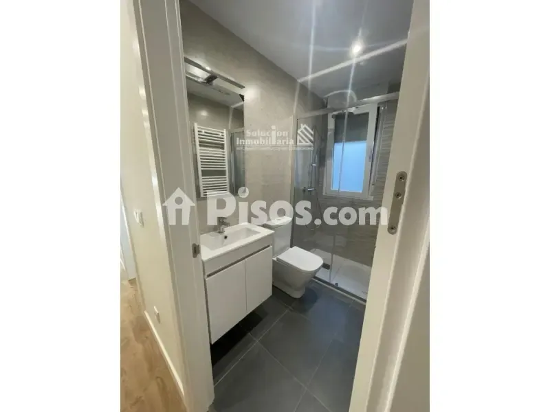 Vannitoad - Studio with Central Location in Calle Toro
