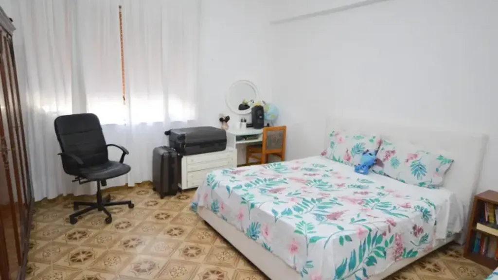 Magamistoad - Spacious Apartment with Balcony in Crosia