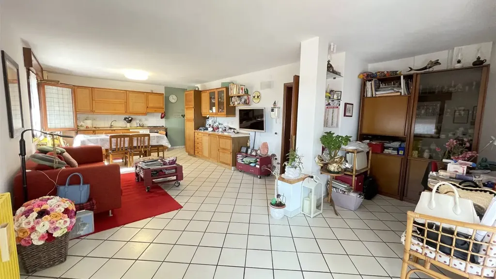Elutuba - Bifamiliar Villa with Garden in Chioggia