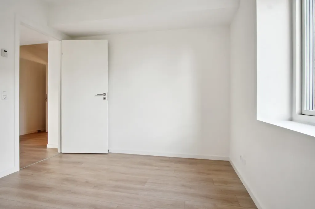 Pièces - Two-Bedroom Flat with Terrace in Fredericia