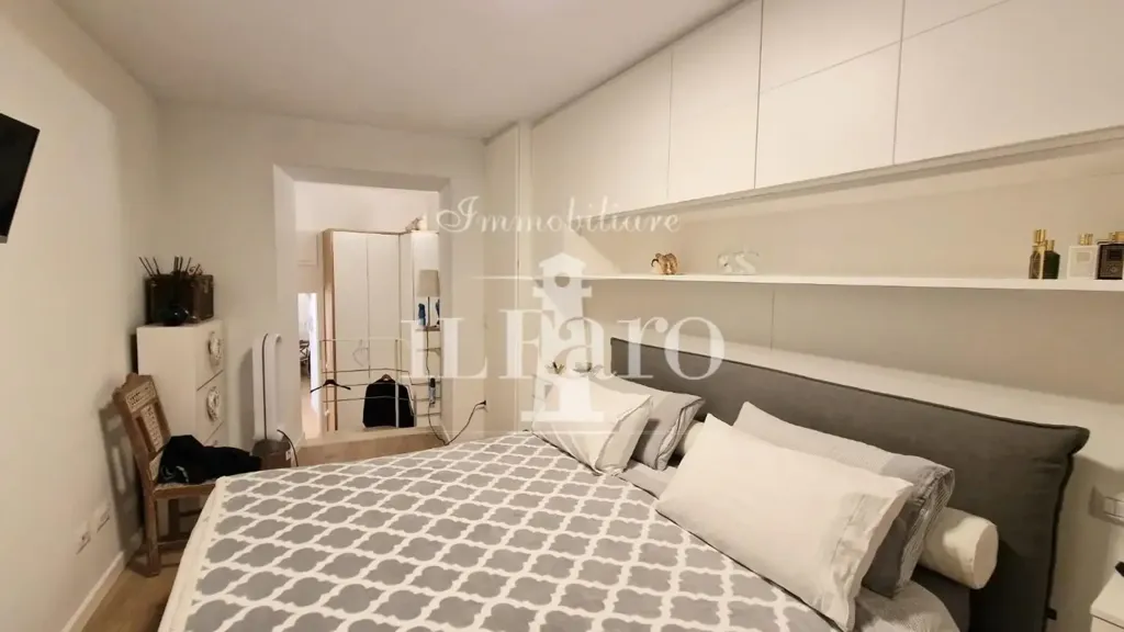 Chambres - Panoramic Apartment with Balcony in Signa