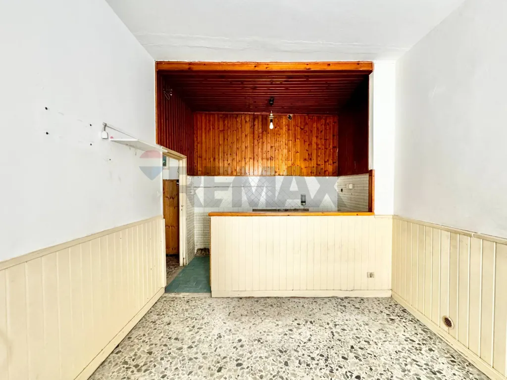 Pièces - Independent House with Terrace in Thiesi