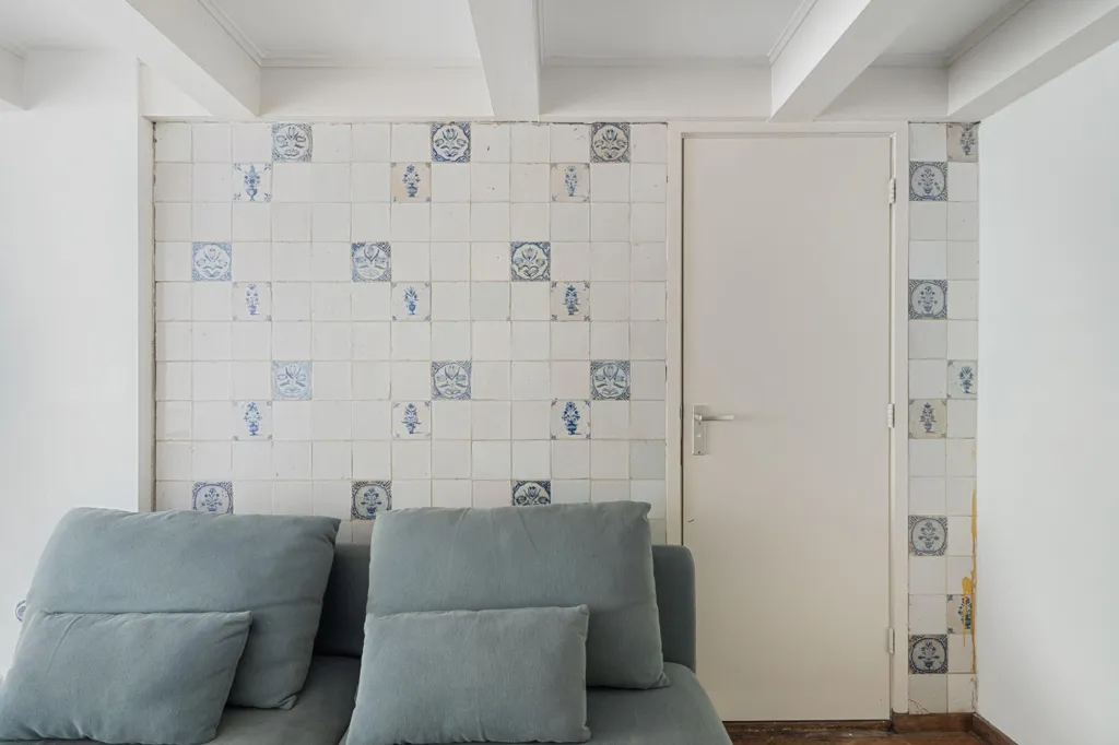 Elutuba - Historic Canal House with Two Units in Amsterdam