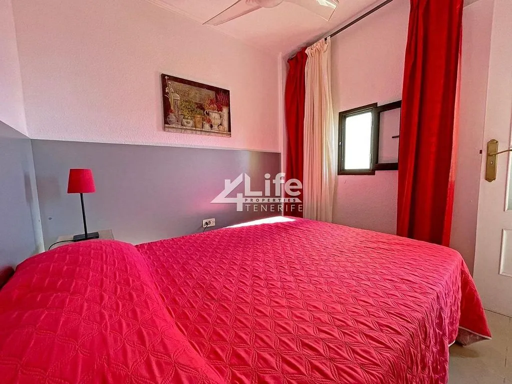 Magamistoad - Duplex with Pool in Los Cristianos