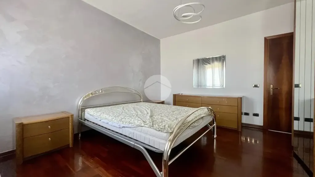 Magamistoad - Rear-Facing Apartment with Terrace in Vigonovo