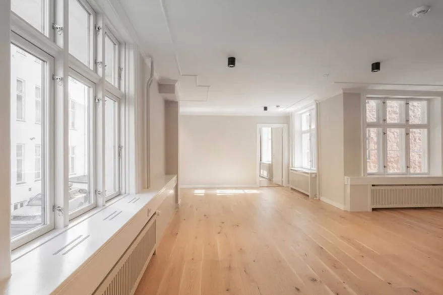 Elutuba - Modern Office in Frederiksstaden, Copenhagen