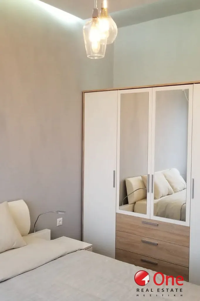 Magamistoad - Renovated Penthouse with Balcony in Pireas Centre