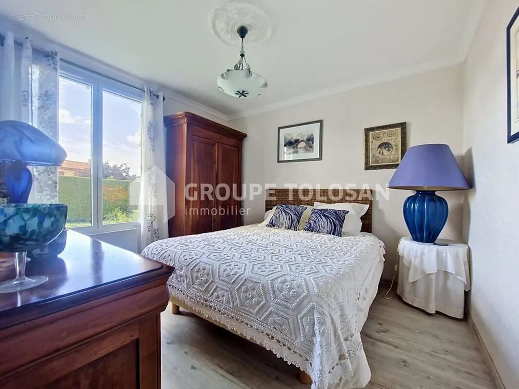 Maison 6 pièces à Saint-Orens-De-Gameville