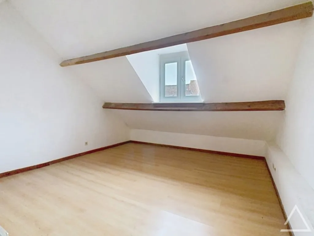 Pièces - Maison à Rénover avec 3 Chambres à Thieffry
