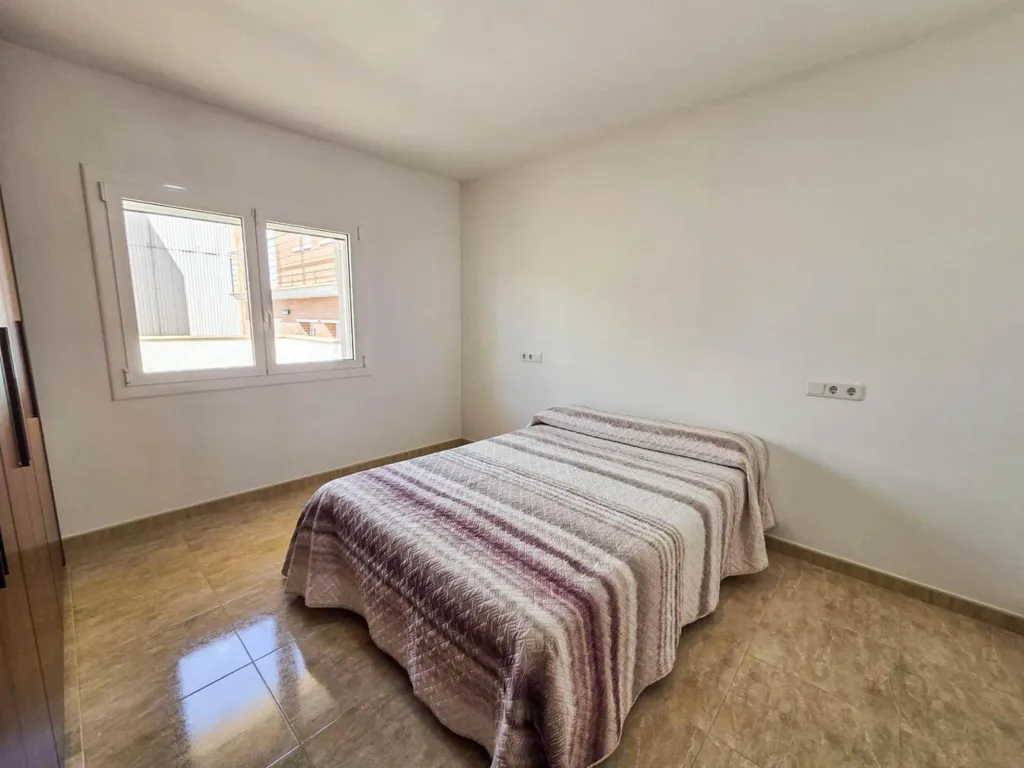 Chambres - Refurbished Terraced House with Multiple Terraces in Vilanova del Camí