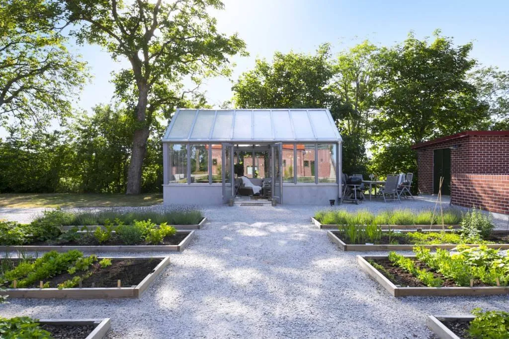 5-toaline korter asukohas Malmö kommun