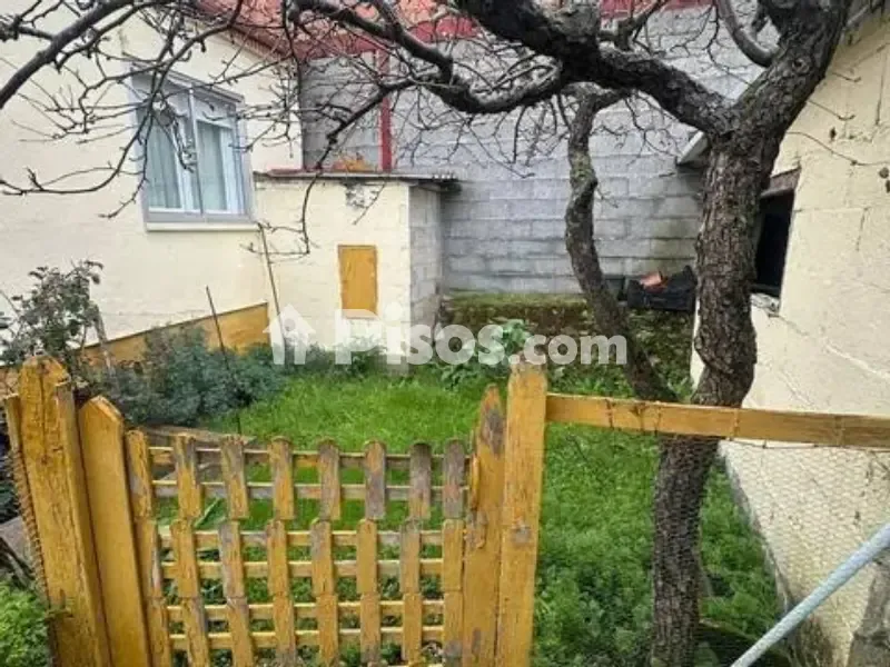 Aed - Chalet with Orchard in Zona Alta