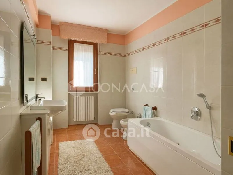 Vannitoad - Terraced House with Private Garden in Spoltore