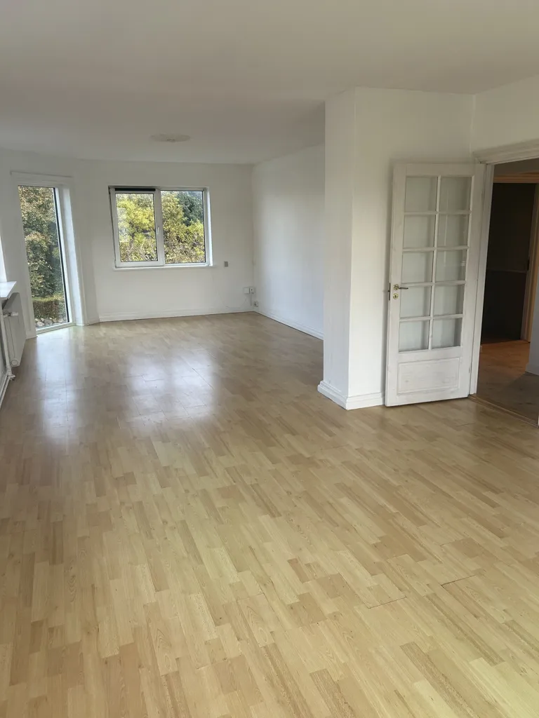 Appartement 4 pièces à Slagelse