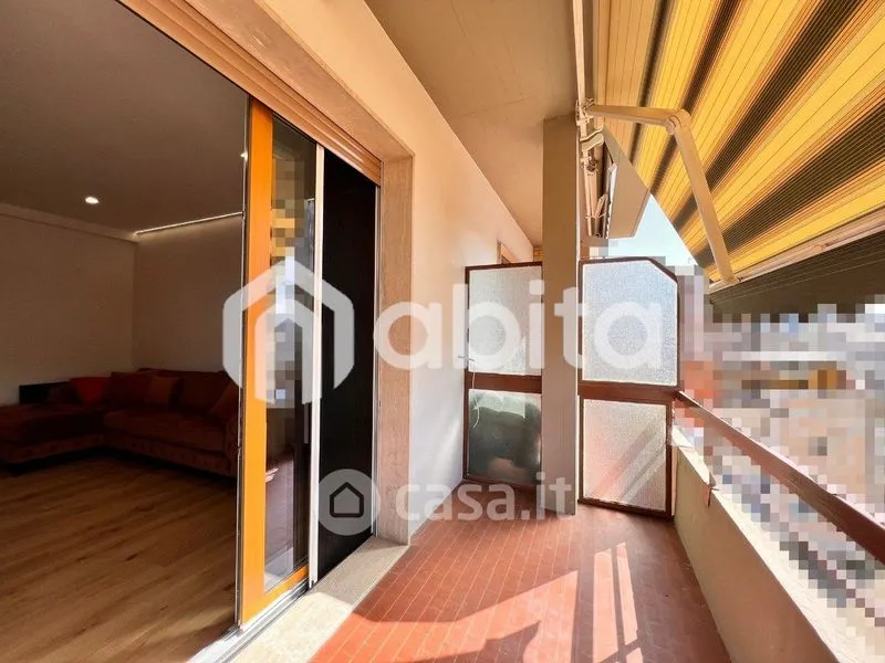Balcone - Fully Rented Apartment with Balcony in Montevarchi