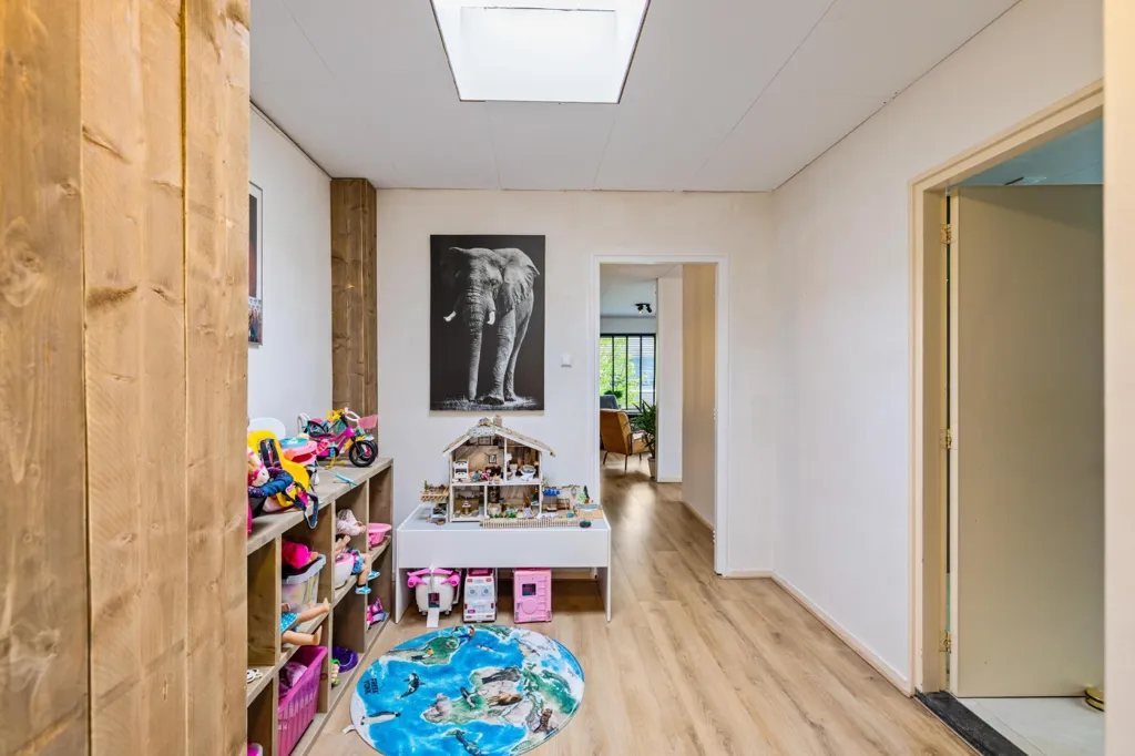 Appartement 4 pièces à Delfzijl