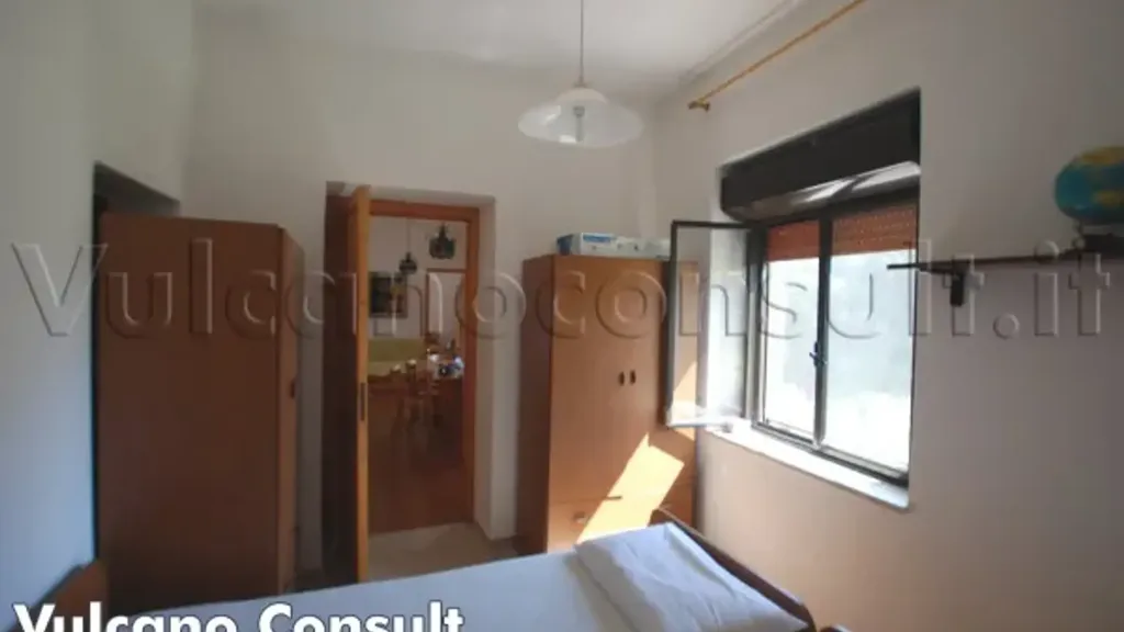 Magamistoad - Villa with Sea View in Lipari