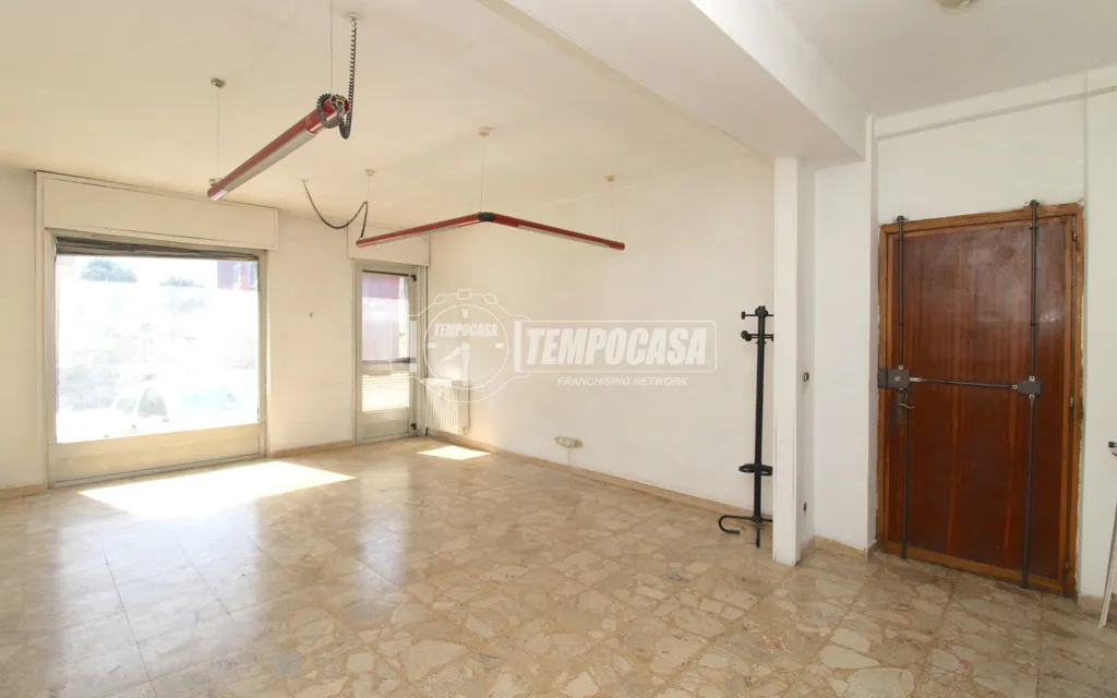 Toad - Ground Floor Flat with Balcony in Mondovì