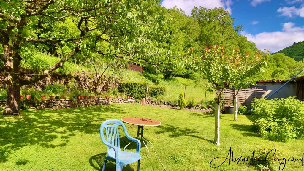 Aed - Villa with Mountain Views in Verdalle