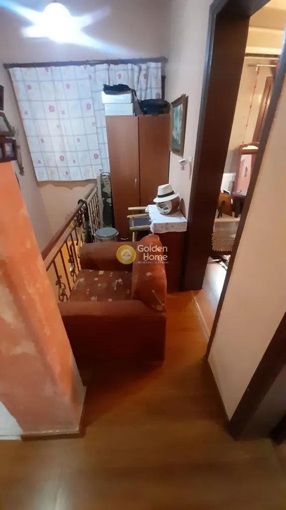 Appartement 5 pièces à GR