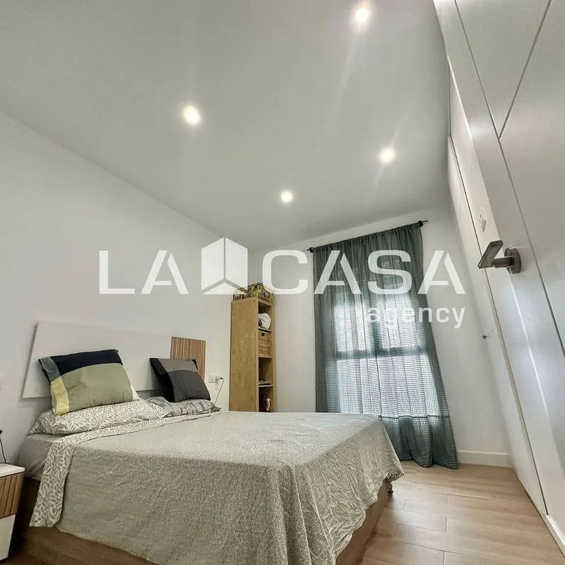 Magamistoad - Apartment with Air Conditioning in Polígono Norte