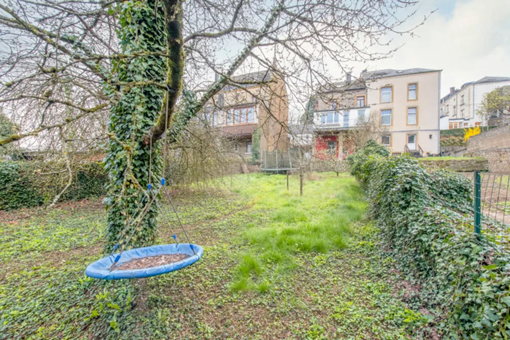 Giardino - Charming House with Garden in Virton